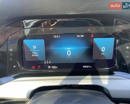 Белый Фольксваген Гольф, объемом двигателя 1.4 л и пробегом 39 тыс. км за 23999 $, фото 49 на Automoto.ua