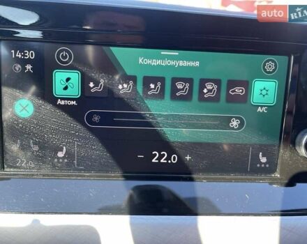 Белый Фольксваген Гольф, объемом двигателя 1.4 л и пробегом 39 тыс. км за 21999 $, фото 33 на Automoto.ua