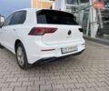 Белый Фольксваген Гольф, объемом двигателя 1.4 л и пробегом 39 тыс. км за 23999 $, фото 6 на Automoto.ua