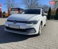 Белый Фольксваген Гольф, объемом двигателя 1.4 л и пробегом 39 тыс. км за 21999 $, фото 1 на Automoto.ua