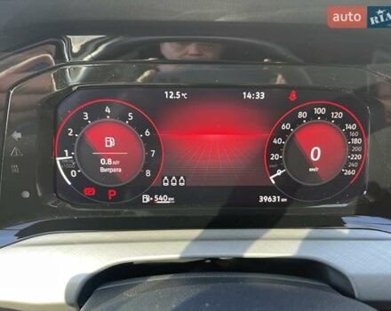 Белый Фольксваген Гольф, объемом двигателя 1.4 л и пробегом 39 тыс. км за 21999 $, фото 29 на Automoto.ua