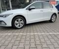 Белый Фольксваген Гольф, объемом двигателя 1.4 л и пробегом 39 тыс. км за 23999 $, фото 9 на Automoto.ua