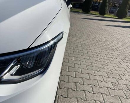 Белый Фольксваген Гольф, объемом двигателя 1.4 л и пробегом 39 тыс. км за 21999 $, фото 14 на Automoto.ua