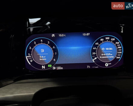 Белый Фольксваген Гольф, объемом двигателя 1.4 л и пробегом 18 тыс. км за 24950 $, фото 13 на Automoto.ua