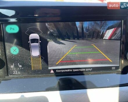 Белый Фольксваген Гольф, объемом двигателя 1.4 л и пробегом 39 тыс. км за 21999 $, фото 37 на Automoto.ua