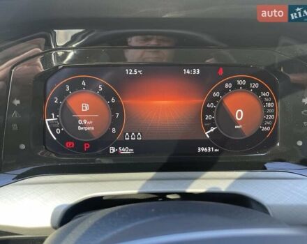 Белый Фольксваген Гольф, объемом двигателя 1.4 л и пробегом 39 тыс. км за 21999 $, фото 28 на Automoto.ua