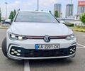 Белый Фольксваген Гольф, объемом двигателя 1.98 л и пробегом 75 тыс. км за 28500 $, фото 1 на Automoto.ua