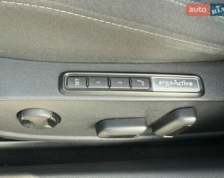 Белый Фольксваген Гольф, объемом двигателя 1.4 л и пробегом 20 тыс. км за 24350 $, фото 20 на Automoto.ua