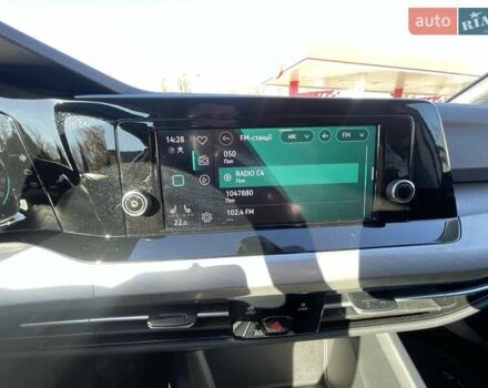 Белый Фольксваген Гольф, объемом двигателя 1.4 л и пробегом 39 тыс. км за 23999 $, фото 30 на Automoto.ua