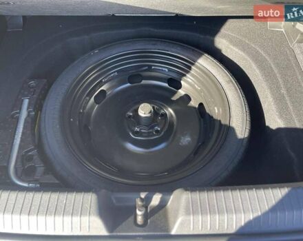 Белый Фольксваген Гольф, объемом двигателя 1.4 л и пробегом 39 тыс. км за 23999 $, фото 24 на Automoto.ua