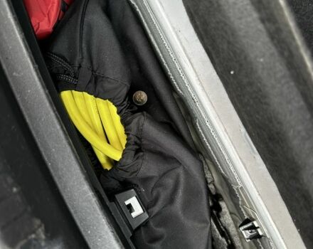 Белый Фольксваген Гольф, объемом двигателя 0 л и пробегом 2 тыс. км за 16500 $, фото 12 на Automoto.ua