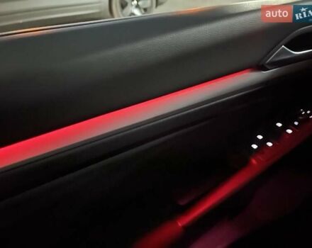 Белый Фольксваген Гольф, объемом двигателя 1.4 л и пробегом 39 тыс. км за 21999 $, фото 21 на Automoto.ua