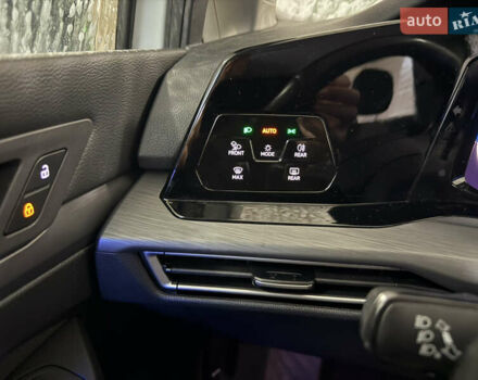 Белый Фольксваген Гольф, объемом двигателя 1.4 л и пробегом 18 тыс. км за 24950 $, фото 18 на Automoto.ua