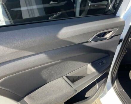 Белый Фольксваген Гольф, объемом двигателя 1.4 л и пробегом 39 тыс. км за 23999 $, фото 20 на Automoto.ua