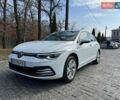 Белый Фольксваген Гольф, объемом двигателя 1.4 л и пробегом 20 тыс. км за 24350 $, фото 1 на Automoto.ua