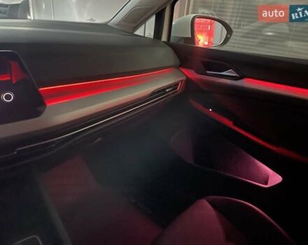 Белый Фольксваген Гольф, объемом двигателя 1.4 л и пробегом 39 тыс. км за 23999 $, фото 53 на Automoto.ua