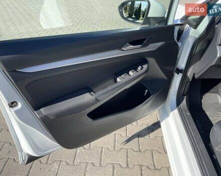 Белый Фольксваген Гольф, объемом двигателя 1.4 л и пробегом 39 тыс. км за 21999 $, фото 38 на Automoto.ua