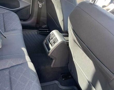 Белый Фольксваген Гольф, объемом двигателя 1.4 л и пробегом 39 тыс. км за 21999 $, фото 48 на Automoto.ua