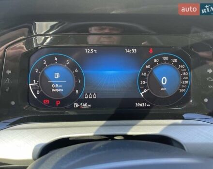 Белый Фольксваген Гольф, объемом двигателя 1.4 л и пробегом 39 тыс. км за 21999 $, фото 35 на Automoto.ua