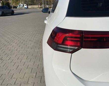 Белый Фольксваген Гольф, объемом двигателя 1.4 л и пробегом 39 тыс. км за 21999 $, фото 17 на Automoto.ua