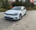 Белый Фольксваген Гольф, объемом двигателя 1.4 л и пробегом 68 тыс. км за 16200 $, фото 1 на Automoto.ua