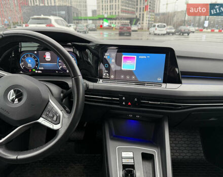 Белый Фольксваген Гольф, объемом двигателя 1.4 л и пробегом 18 тыс. км за 24950 $, фото 16 на Automoto.ua