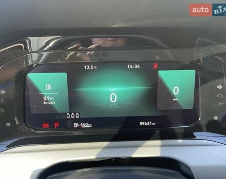 Белый Фольксваген Гольф, объемом двигателя 1.4 л и пробегом 39 тыс. км за 21999 $, фото 34 на Automoto.ua