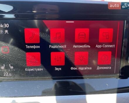 Белый Фольксваген Гольф, объемом двигателя 1.4 л и пробегом 39 тыс. км за 21999 $, фото 31 на Automoto.ua