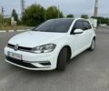 Білий Фольксваген Гольф, об'ємом двигуна 1.4 л та пробігом 112 тис. км за 14500 $, фото 1 на Automoto.ua
