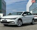 Белый Фольксваген Гольф, объемом двигателя 1.4 л и пробегом 39 тыс. км за 23416 $, фото 1 на Automoto.ua