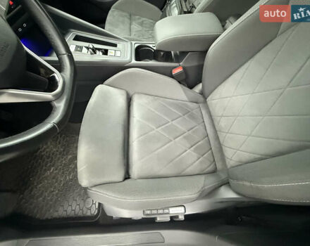 Белый Фольксваген Гольф, объемом двигателя 1.4 л и пробегом 18 тыс. км за 24950 $, фото 30 на Automoto.ua