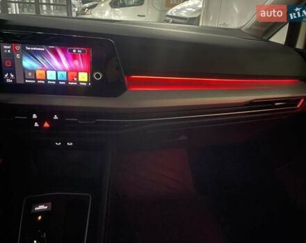 Белый Фольксваген Гольф, объемом двигателя 1.4 л и пробегом 39 тыс. км за 21999 $, фото 19 на Automoto.ua