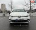 Белый Фольксваген Гольф, объемом двигателя 1.4 л и пробегом 18 тыс. км за 24950 $, фото 5 на Automoto.ua