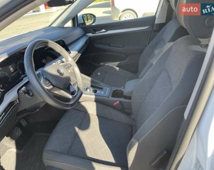 Белый Фольксваген Гольф, объемом двигателя 1.4 л и пробегом 39 тыс. км за 21999 $, фото 42 на Automoto.ua