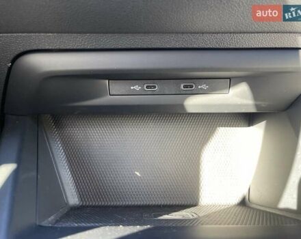 Белый Фольксваген Гольф, объемом двигателя 1.4 л и пробегом 39 тыс. км за 21999 $, фото 44 на Automoto.ua