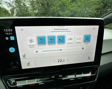 Белый Фольксваген Гольф, объемом двигателя 0 л и пробегом 2 тыс. км за 16500 $, фото 6 на Automoto.ua