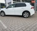 Белый Фольксваген Гольф, объемом двигателя 1.4 л и пробегом 39 тыс. км за 23999 $, фото 7 на Automoto.ua