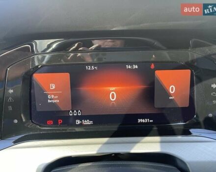 Белый Фольксваген Гольф, объемом двигателя 1.4 л и пробегом 39 тыс. км за 23999 $, фото 51 на Automoto.ua