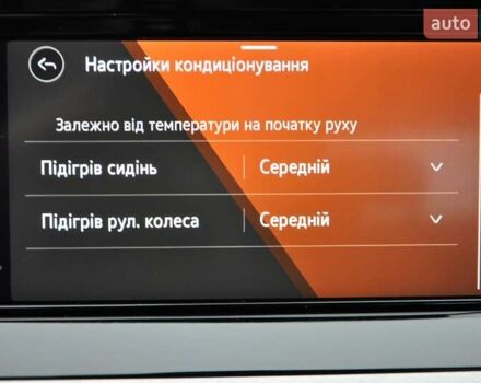 Белый Фольксваген Гольф, объемом двигателя 1.6 л и пробегом 8 тыс. км за 23000 $, фото 39 на Automoto.ua
