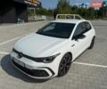 Белый Фольксваген Гольф, объемом двигателя 1.97 л и пробегом 95 тыс. км за 28500 $, фото 1 на Automoto.ua