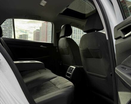 Белый Фольксваген Гольф, объемом двигателя 2 л и пробегом 34 тыс. км за 28500 $, фото 20 на Automoto.ua