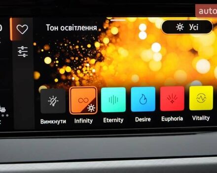 Белый Фольксваген Гольф, объемом двигателя 1.6 л и пробегом 8 тыс. км за 23000 $, фото 35 на Automoto.ua