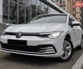 Белый Фольксваген Гольф, объемом двигателя 1.6 л и пробегом 8 тыс. км за 23000 $, фото 1 на Automoto.ua