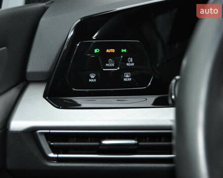 Белый Фольксваген Гольф, объемом двигателя 1.6 л и пробегом 8 тыс. км за 23000 $, фото 26 на Automoto.ua