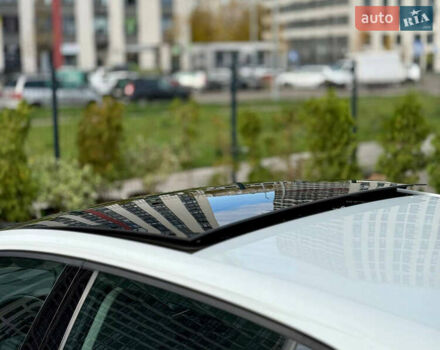 Белый Фольксваген Гольф, объемом двигателя 2 л и пробегом 34 тыс. км за 28500 $, фото 41 на Automoto.ua