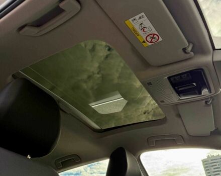 Белый Фольксваген Гольф, объемом двигателя 2 л и пробегом 34 тыс. км за 28500 $, фото 21 на Automoto.ua