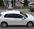 Белый Фольксваген Гольф, объемом двигателя 1.6 л и пробегом 8 тыс. км за 23000 $, фото 11 на Automoto.ua