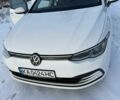 Белый Фольксваген Гольф, объемом двигателя 1.6 л и пробегом 16 тыс. км за 22000 $, фото 1 на Automoto.ua
