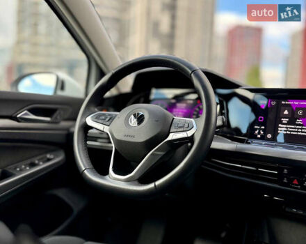 Белый Фольксваген Гольф, объемом двигателя 2 л и пробегом 34 тыс. км за 28500 $, фото 45 на Automoto.ua