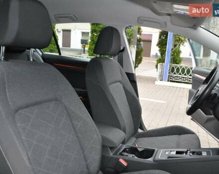 Белый Фольксваген Гольф, объемом двигателя 1.6 л и пробегом 8 тыс. км за 23000 $, фото 21 на Automoto.ua